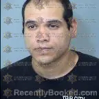 Mugshot of Eduardo Magallon booked in Maricopa County, Arizona on June 3, 2026