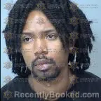 Mugshot of Lashaw Kyl Bibbs booked in Maricopa County, Arizona on June 3, 2026