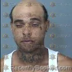 Mugshot of John F Harris Jr booked in Maricopa County, Arizona on June 3, 2026