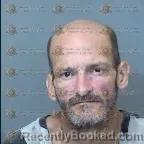 Mugshot of Adam Cornell Robson booked in Maricopa County, Arizona on June 3, 2026