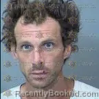 Mugshot of Zachary John Minck booked in Maricopa County, Arizona on June 3, 2026
