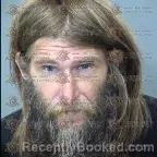 Mugshot of Leonard Merile Bills booked in Maricopa County, Arizona on June 3, 2026
