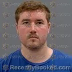 Mugshot of William Kelly Ludemann booked in Maricopa County, Arizona on June 3, 2026