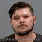 Mugshot of Michael Kirkpatrick booked in Maricopa County, Arizona on June 3, 2026