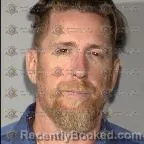 Mugshot of Sean Michael Mckinney booked in Maricopa County, Arizona on June 3, 2026