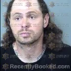 Mugshot of Nicholas James Pakonen booked in Maricopa County, Arizona on June 3, 2026