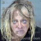 Mugshot of Jessica Leigh Hicks booked in Maricopa County, Arizona on June 3, 2026