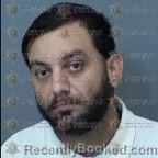 Mugshot of Vasile Ciuciu booked in Maricopa County, Arizona on June 3, 2026