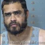 Mugshot of Jory Van Lambert booked in Maricopa County, Arizona on June 3, 2026