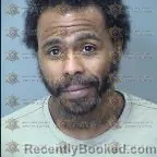 Mugshot of Brion Scott Lawrence booked in Maricopa County, Arizona on June 3, 2026