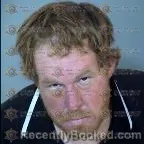 Mugshot of Anthony James Klinker booked in Maricopa County, Arizona on June 3, 2026