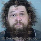 Mugshot of James Palmer Fry booked in Maricopa County, Arizona on June 4, 2026
