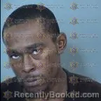 Mugshot of Bradley Landis Watkins booked in Maricopa County, Arizona on June 4, 2026