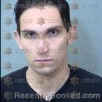 Mugshot of Jacob Samuel King booked in Maricopa County, Arizona on June 4, 2026
