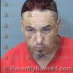 Mugshot of Michael Edward Gutierrez booked in Maricopa County, Arizona on June 4, 2026