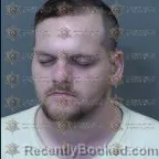 Mugshot of Jake Daniel Depaul booked in Maricopa County, Arizona on June 4, 2026