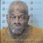 Mugshot of Robert Martin Robbins booked in Maricopa County, Arizona on June 4, 2026