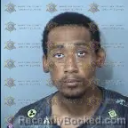 Mugshot of Anakin Xavier Robinson booked in Maricopa County, Arizona on June 10, 2026