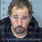 Mugshot of Cordel Lindsay booked in Maricopa County, Arizona on June 10, 2026