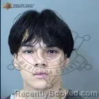 Mugshot of Erik Matthew Ray Kormes booked in Maricopa County, Arizona on June 24, 2026