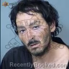 Mugshot of Isiah Masao Orta booked in Maricopa County, Arizona on June 25, 2026