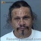Mugshot of Guadalupe Honne booked in Maricopa County, Arizona on June 27, 2026