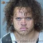 Mugshot of Steven Devon Griffin booked in Maricopa County, Arizona on June 28, 2026