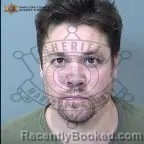 Mugshot of Derek Arie De Groot booked in Maricopa County, Arizona on June 28, 2026