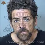 Mugshot of Samuel James Valdez booked in Maricopa County, Arizona on June 28, 2026
