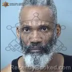 Mugshot of Leroy Brown booked in Maricopa County, Arizona on June 29, 2026