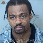Mugshot of Jamison Luke Ellis booked in Maricopa County, Arizona on June 29, 2026