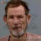 Mugshot of Jeffrey Boyle booked in Maricopa County, Arizona on July 1, 2026
