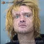 Mugshot of Cameron Jacob Dowdell booked in Maricopa County, Arizona on July 9, 2026