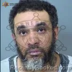 Mugshot of Julian Michael Pettit booked in Maricopa County, Arizona on July 10, 2026
