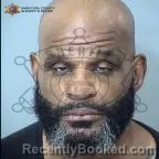 Mugshot of Armando Rogelio Deleon booked in Maricopa County, Arizona on July 11, 2026