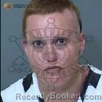 Mugshot of Jessica Renea Krebs booked in Maricopa County, Arizona on July 11, 2026