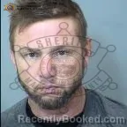 Mugshot of Anthony Bianco booked in Maricopa County, Arizona on July 11, 2026