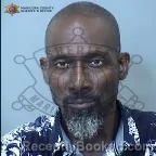 Mugshot of William Earl Ramsey booked in Maricopa County, Arizona on July 16, 2026