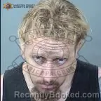 Mugshot of Brandon Michael Rangel booked in Maricopa County, Arizona on July 27, 2026