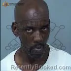 Mugshot of Steven Dewayne Taylor booked in Maricopa County, Arizona on July 29, 2026
