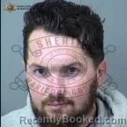 Mugshot of Billy Ray Power booked in Maricopa County, Arizona on July 31, 2026