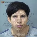 Mugshot of Emanuel Rodriguez Camargo booked in Maricopa County, Arizona on July 31, 2026