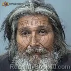 Mugshot of Phillip W Cooley booked in Maricopa County, Arizona on July 31, 2026