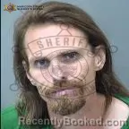 Mugshot of Preston Lee Helmandollar booked in Maricopa County, Arizona on August 1, 2026