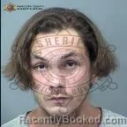 Mugshot of Adan Dominguez Gonzalez booked in Maricopa County, Arizona on July 31, 2026
