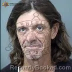 Mugshot of Jason Cory Chase booked in Maricopa County, Arizona on August 1, 2026