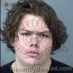 Mugshot of Andrew Thomas Porsch booked in Maricopa County, Arizona on August 2, 2026