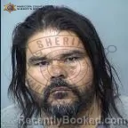 Mugshot of Julio Cesar Lugo booked in Maricopa County, Arizona on August 2, 2026