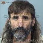 Mugshot of Matthew Zachary Zoltak booked in Maricopa County, Arizona on August 2, 2026