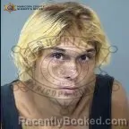 Mugshot of Kole William Critchfield booked in Maricopa County, Arizona on August 3, 2026